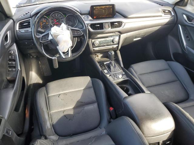 Photo 8 from auction – 2017 MAZDA 6 TOURING with VIN JM1GL1V59H1129800