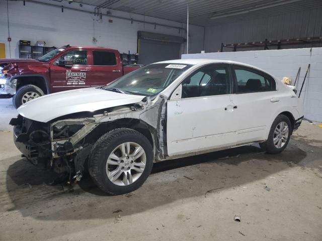 NISSAN ALTIMA BAS 2011 with VIN 1N4AL2AP5BN412509 - Photo from auction