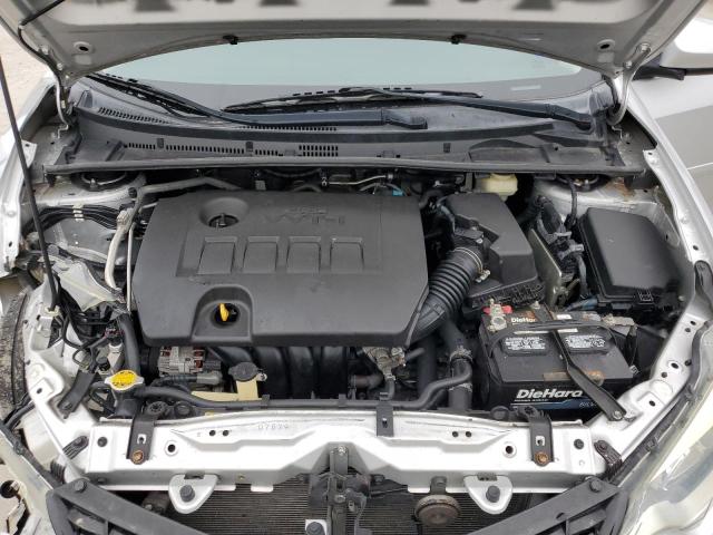 Photo 11 from auction – 2016 TOYOTA COROLLA L with VIN 5YFBURHE6GP383380