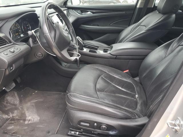 Photo 7 from auction – 2018 BUICK LACROSSE E with VIN 1G4ZP5SS6JU139666