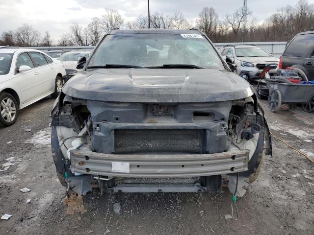 صورة رقم 5 من المزاد - 2012 FORD EXPLORER X مع VIN 1FMHK8D88CGA05840