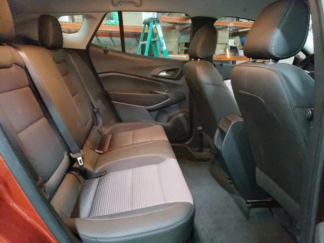 Photo 11 from auction – 2024 CHEVROLET TRAX 1LT with VIN KL77LHE24RC077798