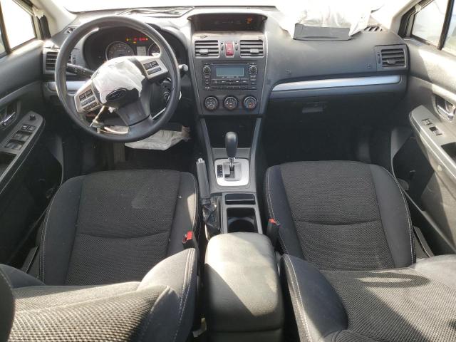 Photo 8 from auction – 2014 SUBARU XV CROSSTR with VIN JF2GPAVC9E8241603
