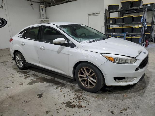 Photo 4 from auction – 2017 FORD FOCUS SE with VIN 1FADP3F22HL271472