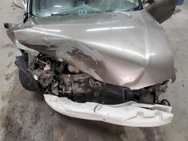 Фото 11 с аукциона – 2000 MAZDA 626 ES с VIN 1YVGF22C6Y5175233