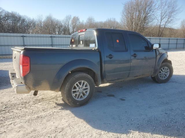 Photo 3 from auction – 2016 NISSAN FRONTIER S with VIN 1N6AD0ER1GN767429
