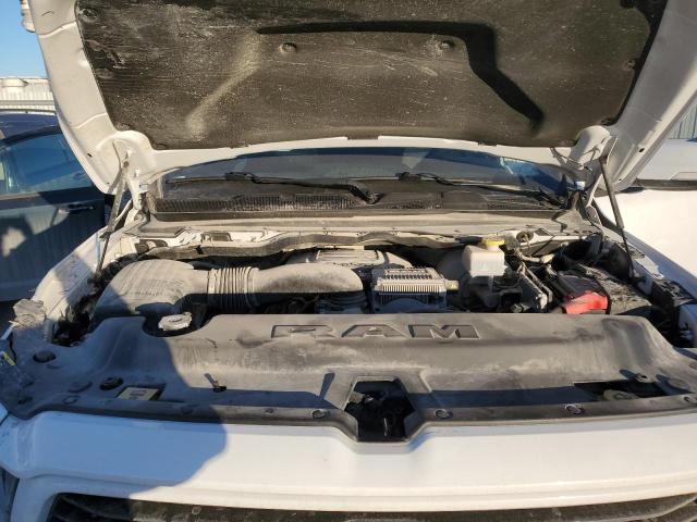 Photo 11 from auction – 2020 RAM 1500 LARAM with VIN 1C6SRFJTXLN296590