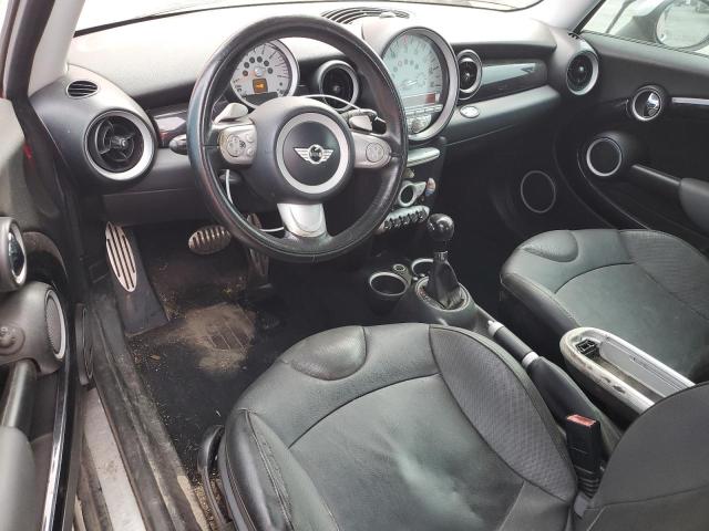 Photo 8 from auction – 2009 MINI COOPER S with VIN WMWMF73529TW85045