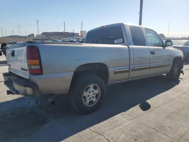 Photo 3 from auction – 2001 CHEVROLET SILVERADO with VIN 2GCEC19V911399921