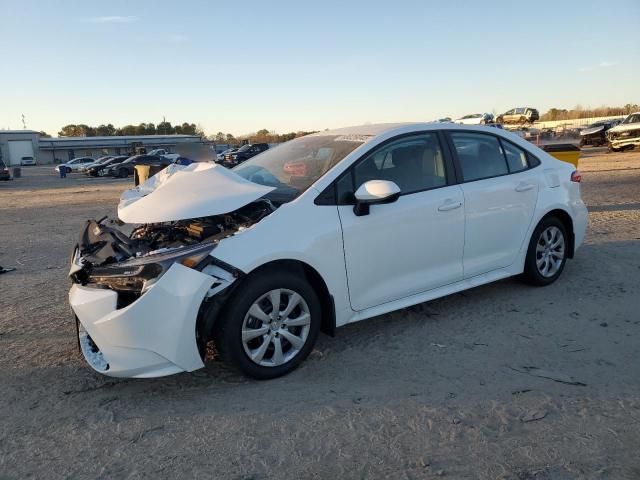 TOYOTA COROLLA 2025 z numerem VIN 5YFB4MDE7SP256364 - Zdjęcie z aukcji