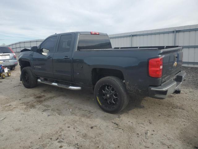 Photo 2 from auction – 2018 CHEVROLET SILVERADO with VIN 1GCRCRECXJZ183393