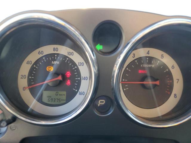 Снимка 9 от търг – 2006 MITSUBISHI ECLIPSE GS с VIN 4A3AK24F76E024037