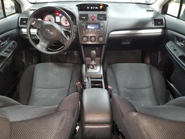 Photo 8 from auction – 2012 SUBARU IMPREZA PR with VIN JF1GPAB63CH213960