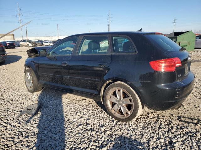 Photo 2 from auction – 2009 AUDI A3 2.0T QU with VIN WAUKF78P89A049789