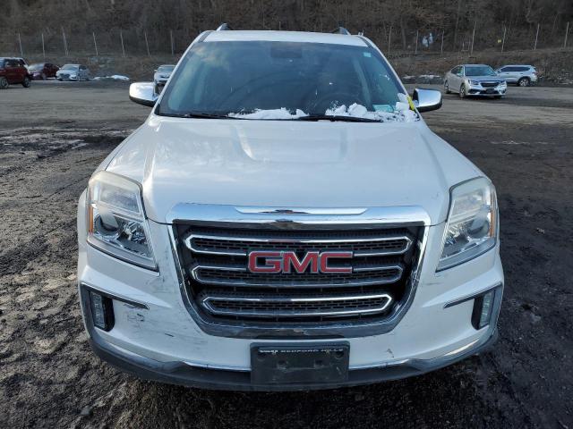 Photo 5 from auction – 2016 GMC TERRAIN SL with VIN 2GKFLUEK1G6124027