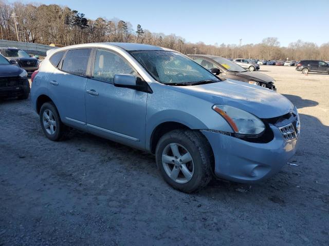 Photo 4 from auction – 2013 NISSAN ROGUE S with VIN JN8AS5MT8DW021220