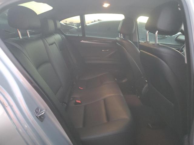 Photo 10 from auction – 2016 BMW 528 I with VIN WBA5A5C55GG349886