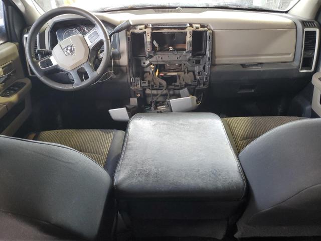 Photo 8 from auction – 2009 DODGE RAM 1500 with VIN 1D3HB18P79S744997
