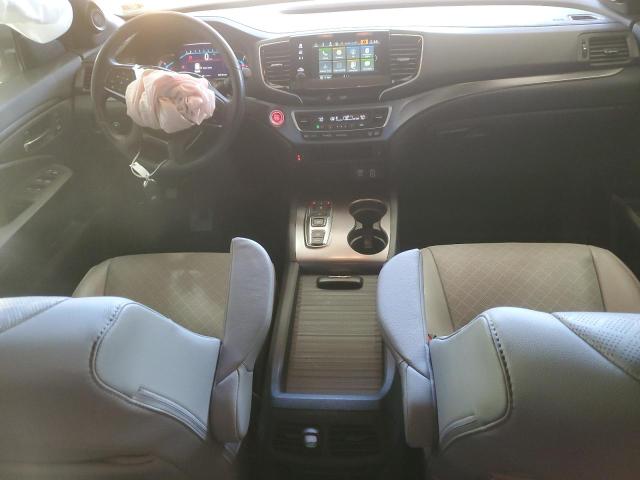 Zdjęcie 8 z aukcji – 2020 HONDA PASSPORT E z VIN 5FNYF8H55LB015129