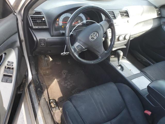 Photo 8 from auction – 2011 TOYOTA CAMRY BASE with VIN 4T1BF3EK2BU202820