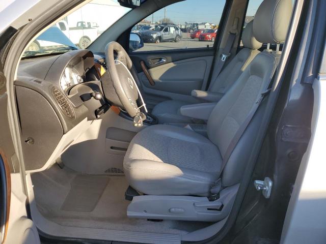 Photo 7 from auction – 2007 SATURN VUE with VIN 5GZCZ53467S851389