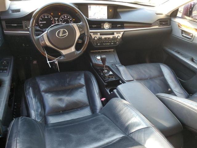 Photo 8 from auction – 2014 LEXUS ES 350 with VIN JTHBK1GG5E2098593