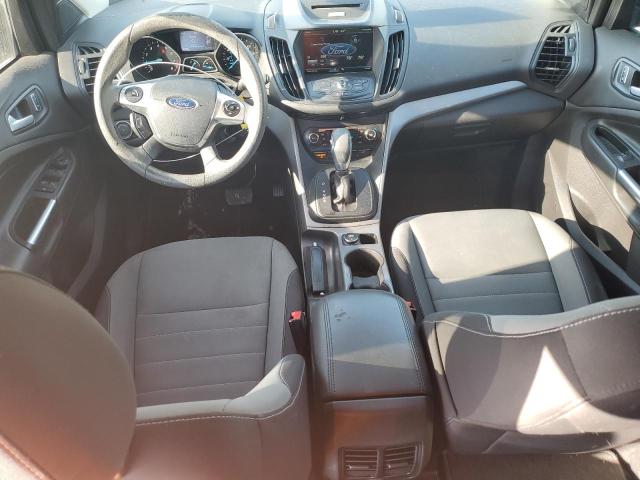 Photo 8 from auction – 2015 FORD ESCAPE SE with VIN 1FMCU0GX8FUC61233