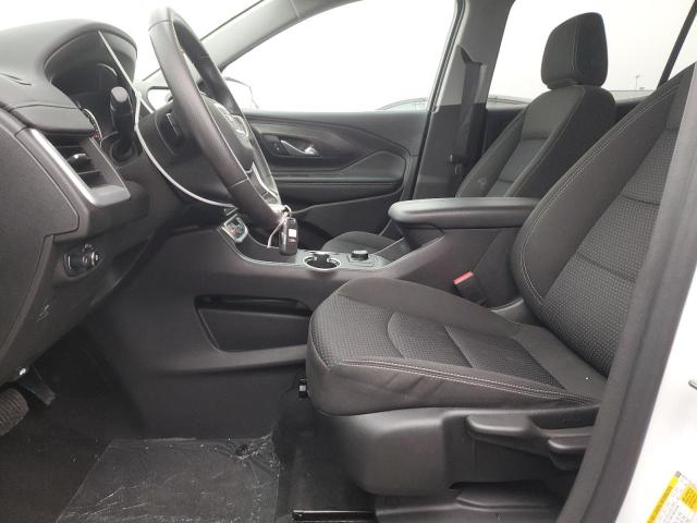 Photo 7 from auction – 2024 GMC TERRAIN SL with VIN 3GKALTEGXRL362506