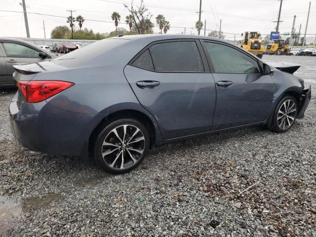Photo 3 from auction – 2018 TOYOTA COROLLA L with VIN 5YFBURHE3JP796624
