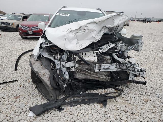 Photo 5 from auction – 2020 CHEVROLET TRAX 1LT with VIN 3GNCJLSB2LL300258