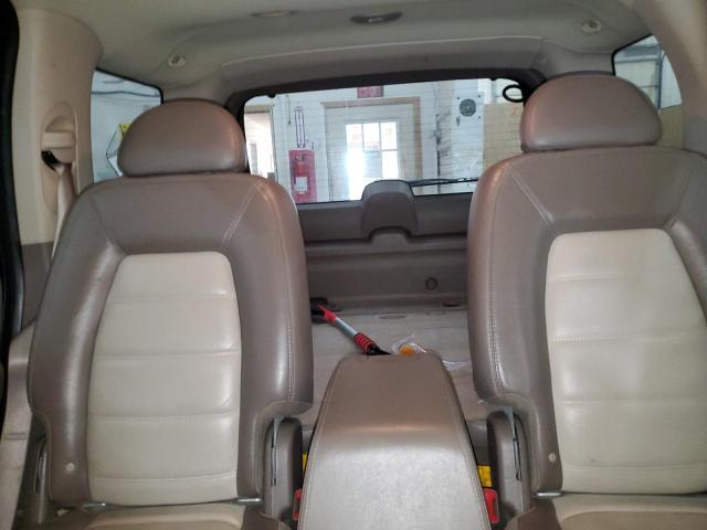 Photo 10 from auction – 2004 FORD EXPLORER E with VIN 1FMDU74W14UB73890