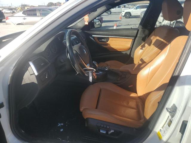 Photo 7 from auction – 2018 BMW 330 I with VIN WBA8B9G55JNU99236
