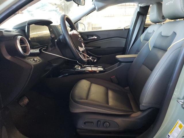 Photo 7 from auction – 2024 CHEVROLET TRAX ACTIV with VIN KL77LKE20RC206147