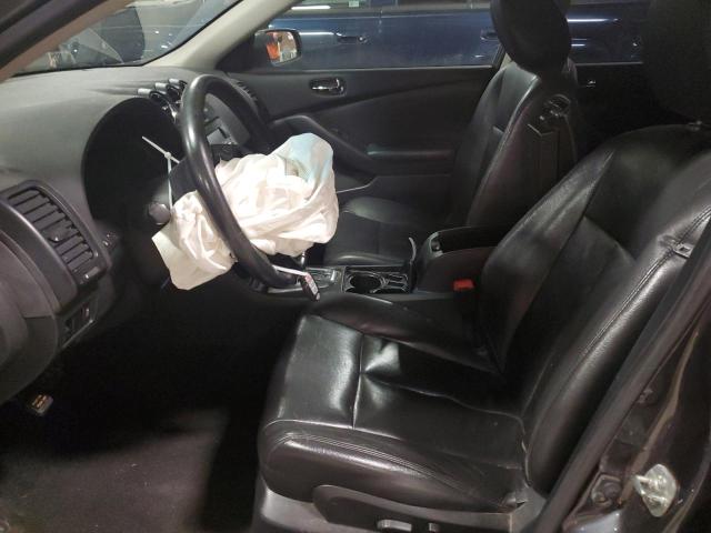 Photo 7 from auction – 2011 NISSAN ALTIMA SR with VIN 1N4BL2APXBN427883