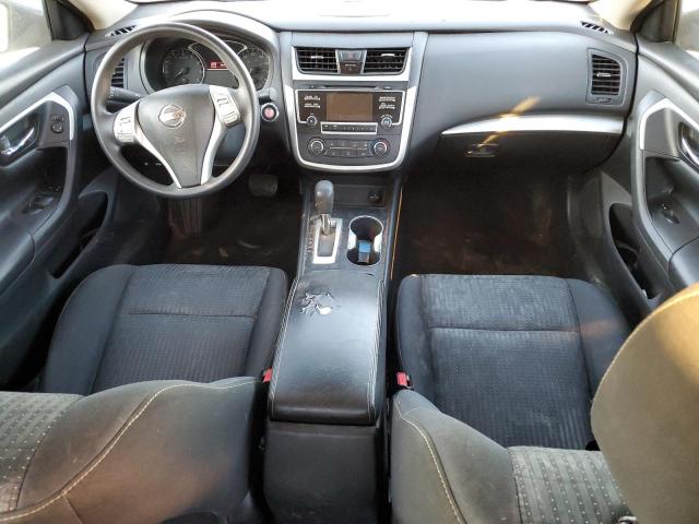 Photo 8 from auction – 2017 NISSAN ALTIMA 2.5 with VIN 1N4AL3AP1HN303477