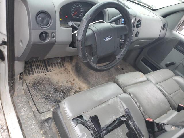 Photo 8 from auction – 2008 FORD F150 with VIN 1FTRF12268KD62232