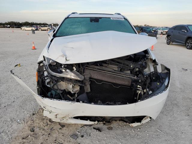 Photo 5 from auction – 2017 CHRYSLER PACIFICA L with VIN 2C4RC1GGXHR518769