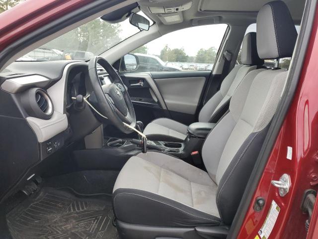 Photo 7 from auction – 2018 TOYOTA RAV4 ADVEN with VIN 2T3WFREV5JW423607