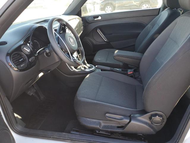 Photo 7 from auction – 2014 VOLKSWAGEN BEETLE with VIN 3VWF17AT2EM646506