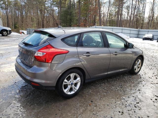 Photo 3 from auction – 2013 FORD FOCUS SE with VIN 1FADP3K21DL215636
