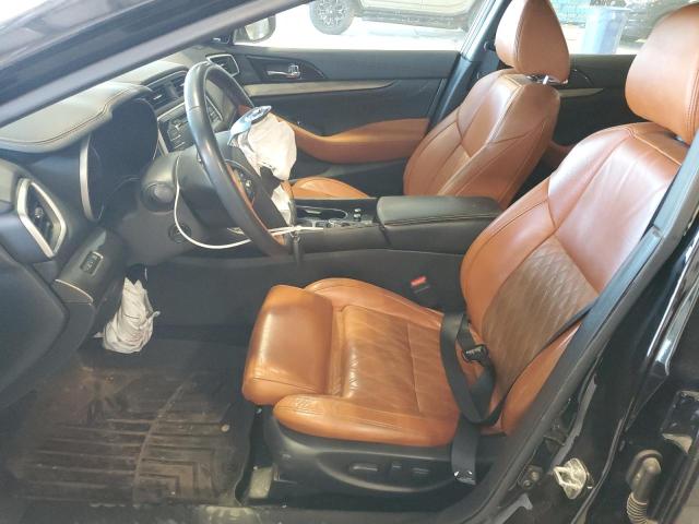 Photo 7 from auction – 2019 NISSAN MAXIMA S with VIN 1N4AA6AV2KC376821