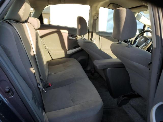 Photo 10 from auction – 2011 TOYOTA PRIUS with VIN JTDKN3DU5B0294474