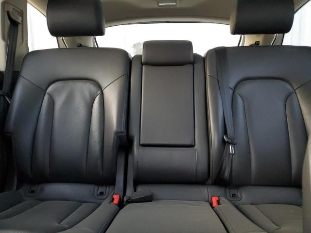 Снимка 10 от търг – 2011 AUDI Q7 PRESTIG с VIN WA1DGAFE0BD002102