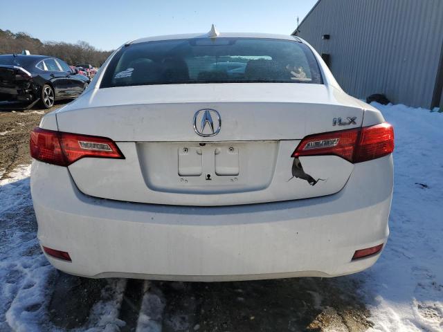 Photo 6 from auction – 2014 ACURA ILX 20 PRE with VIN 19VDE1F51EE007428