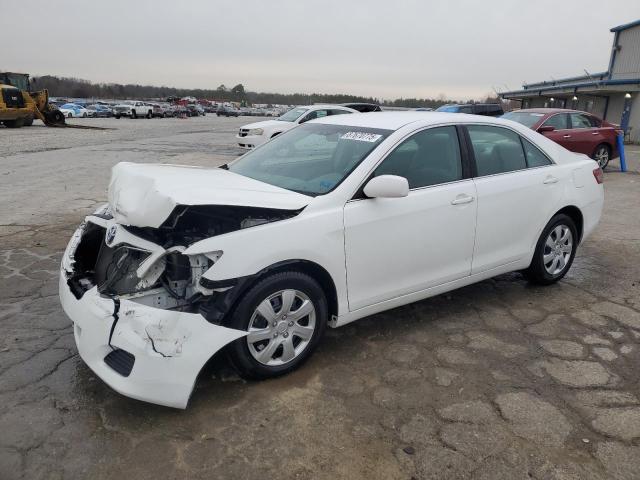 TOYOTA CAMRY BASE 2011 с VIN 4T4BF3EK8BR136747 - Фото с аукциона