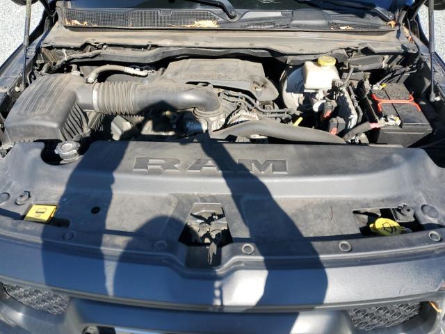Photo 11 from auction – 2020 RAM 1500 REBEL with VIN 1C6SRFLT0LN211060