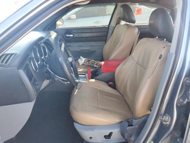 Photo 7 from auction – 2006 DODGE CHARGER R/ with VIN 2B3KA53H36H227306