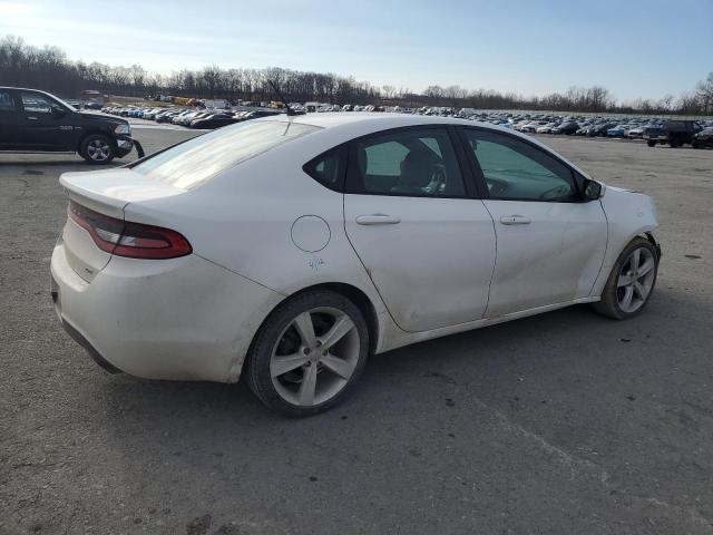 Photo 3 from auction – 2014 DODGE DART GT with VIN 1C3CDFEB6ED802474
