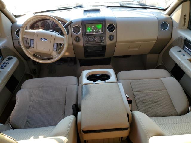 Photo 8 from auction – 2008 FORD F150 with VIN 1FTPX14V68FA94836