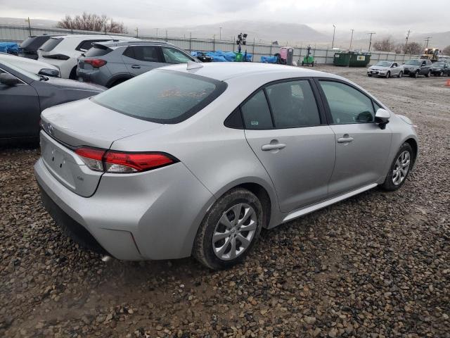 Photo 3 from auction – 2024 TOYOTA COROLLA LE with VIN 5YFB4MDE6RP158713